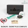 BUDKIT PLUS COMPLETE - BUDKUPS