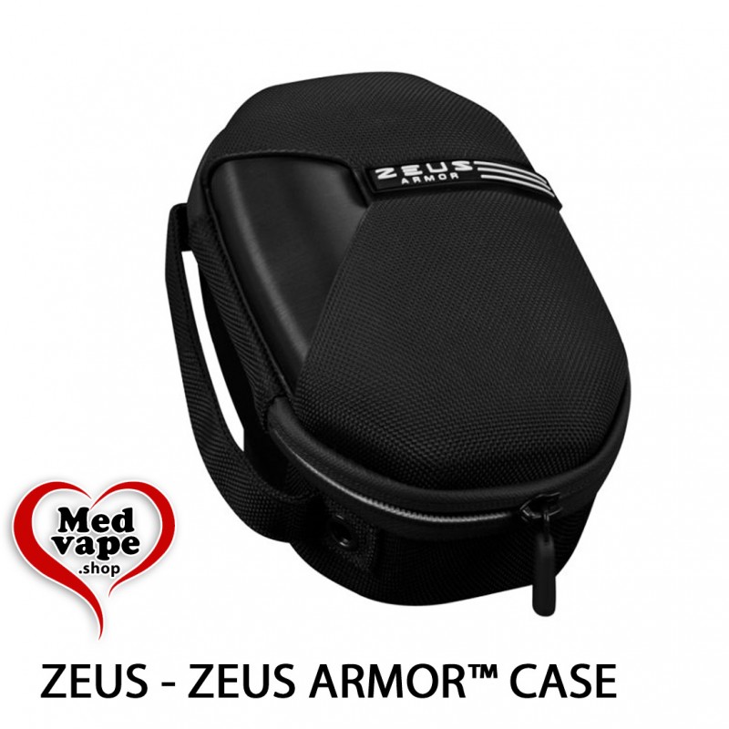 ZEUS ARMOR™ - CASE