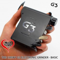 CHEWY G3 BASIC ELECTRONIC...